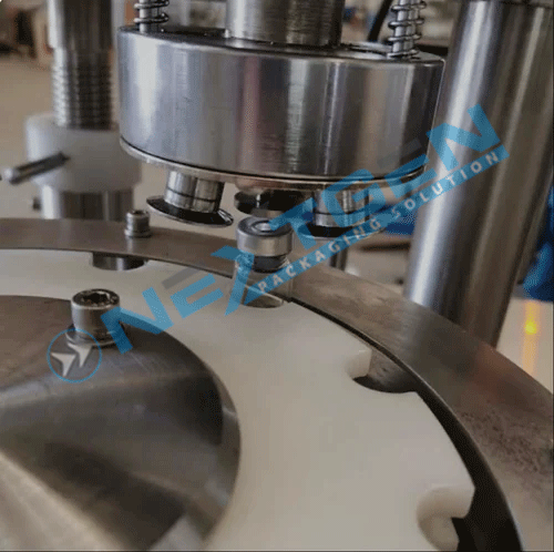 Pharma Machines